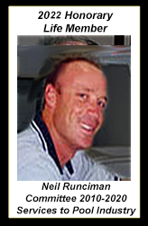 NEIL RUNCIMAN